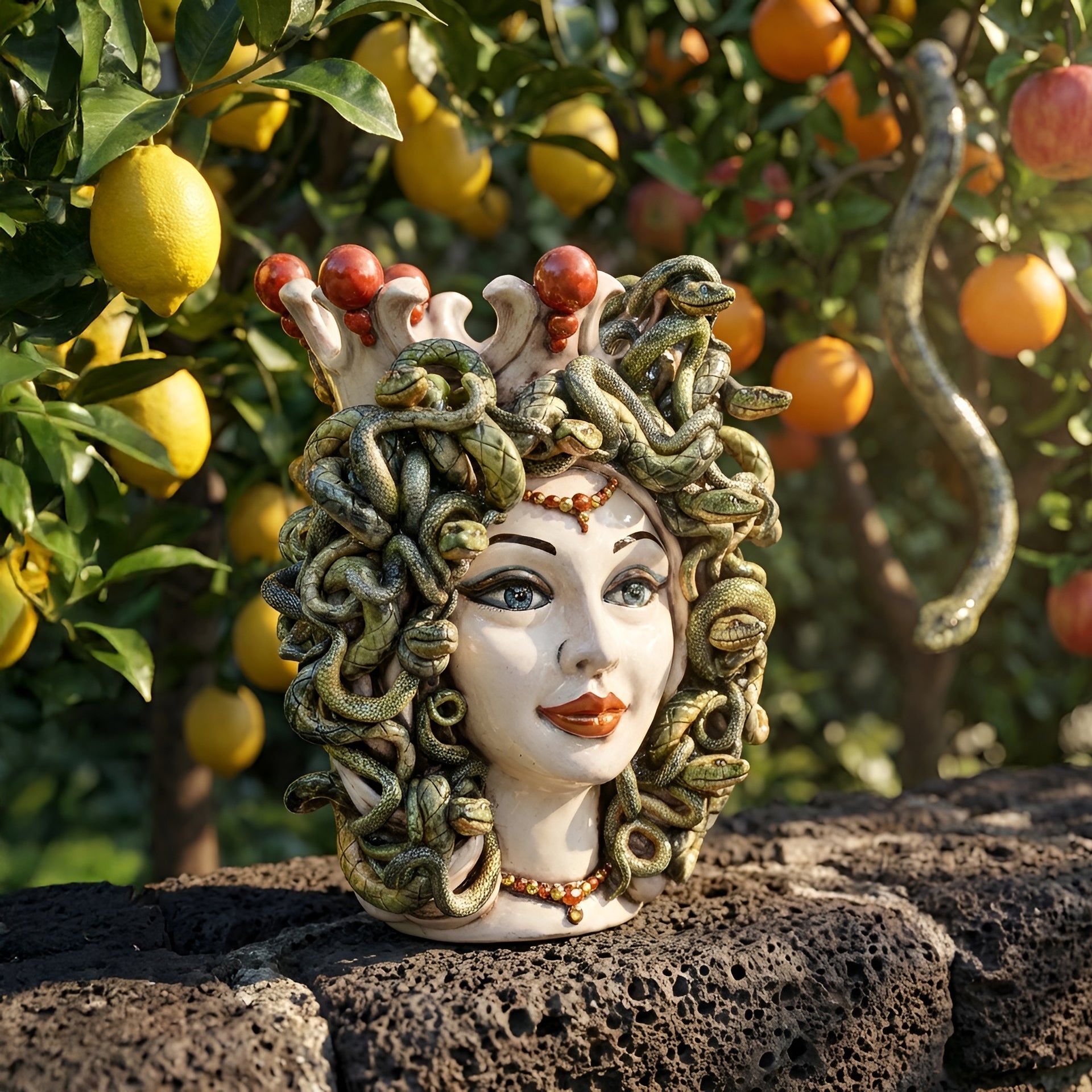 argilla-studio-scene-2_1_x1920_2f232879-cd1d-4380-9356-d1f710eead1f - Moorish Head