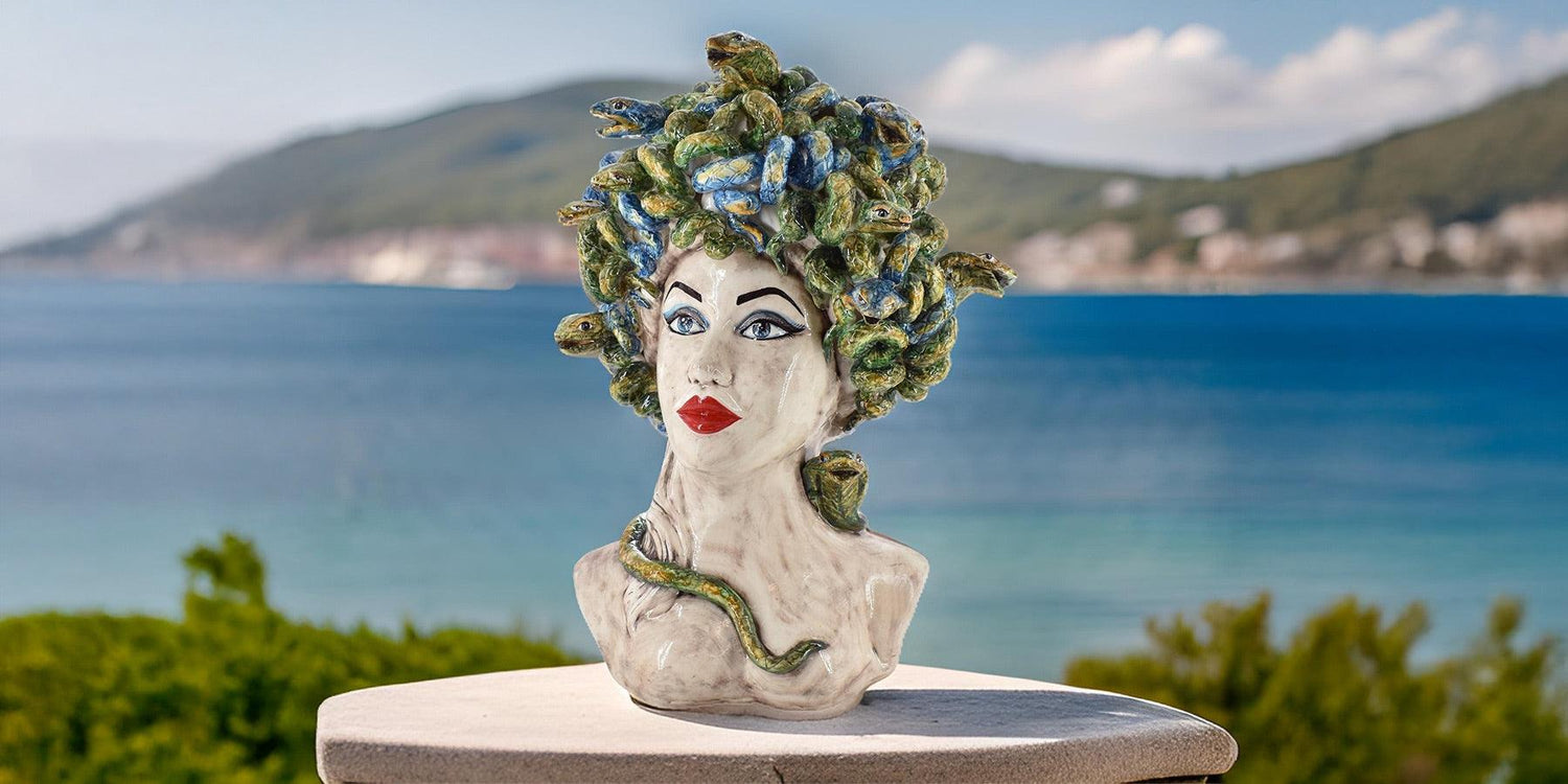 5 Suggerimenti su come scegliere ceramiche d’arte da collezione - Moorish Head