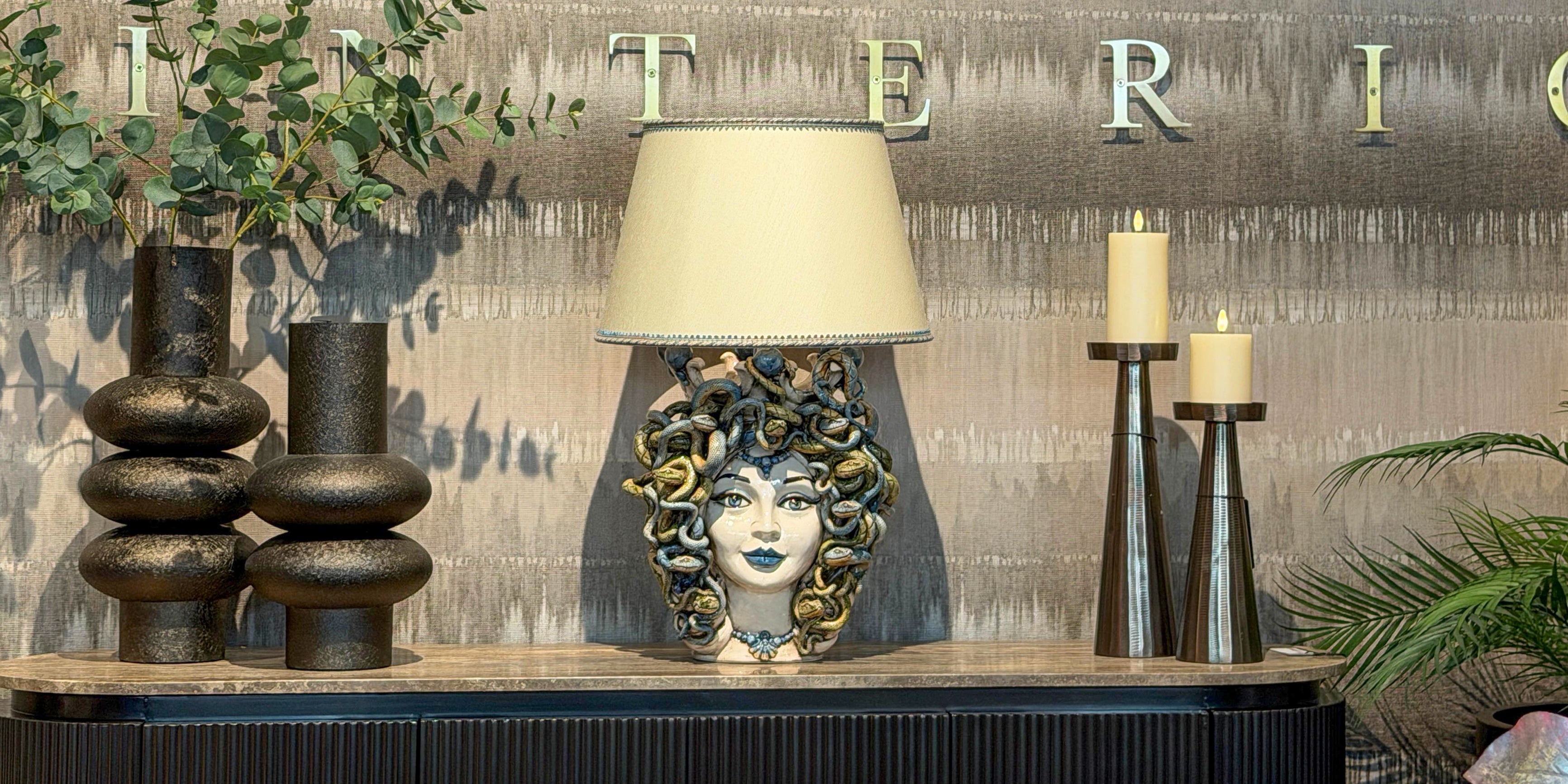 Sofia Ceramiche a MAISON OBJET 2026: un successo per l'artigianato siciliano a Parigi - Moorish Head