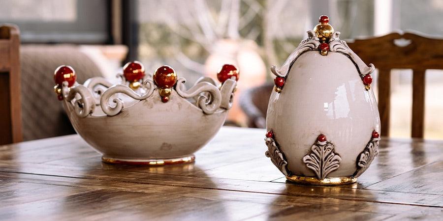 Come scegliere le ceramiche per la casa: guida pratica - Moorish Head
