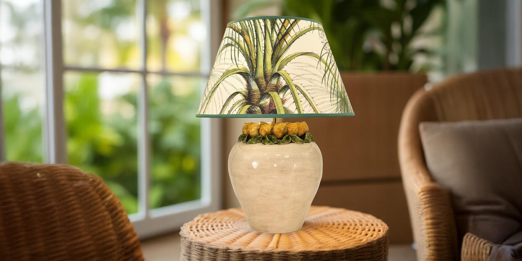 Consigli su come valorizzare le ceramiche decorative in casa - Moorish Head