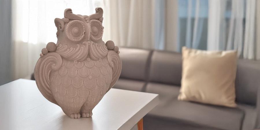 Tendenze ceramiche 2025: colori e stili di design - Moorish Head