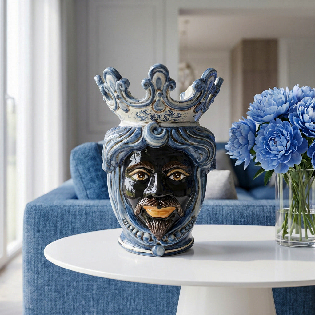 12.MMN143ch40cm_1_fdb0573b-1ab7-4e7b-8e67-ce8cdfb667ae - Moorish Head