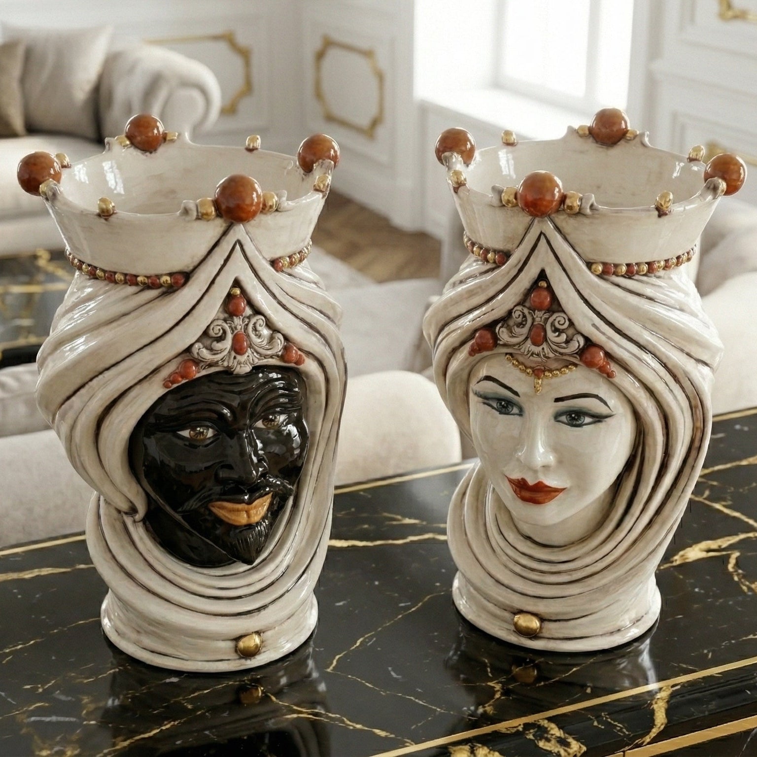 12.MP718c_a_2 - Moorish Head