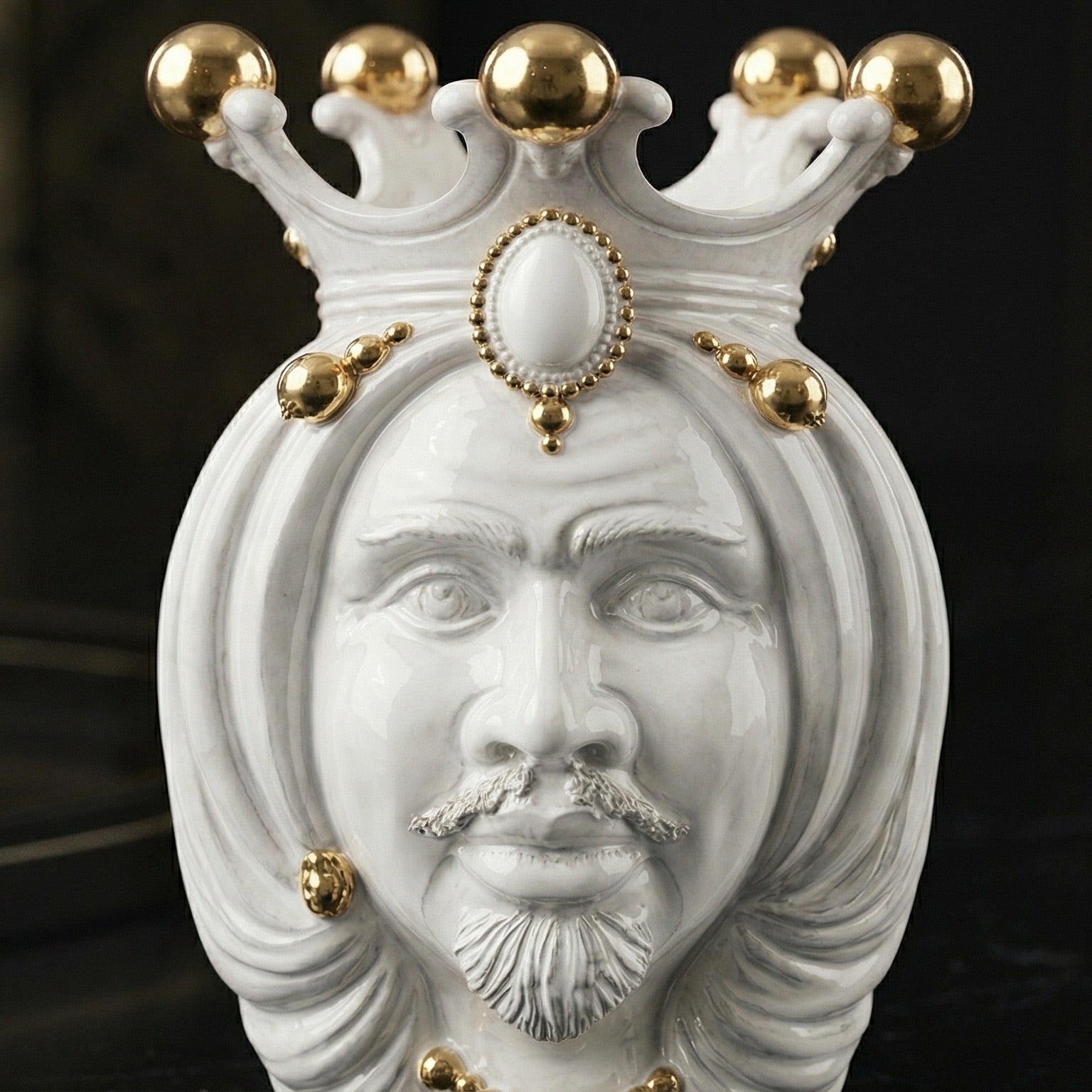 12.WLG279b_3 - Moorish Head